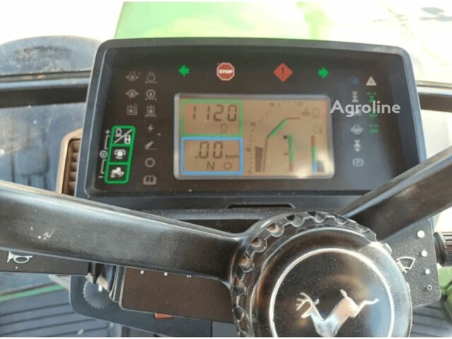 Зеленый Джон Дир 7710, объемом двигателя 0 л и пробегом 0 тыс. км за 32421 $, фото 7 на Automoto.ua