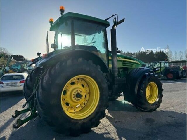 Джон Дир 7720, объемом двигателя 0 л и пробегом 0 тыс. км за 59318 $, фото 5 на Automoto.ua