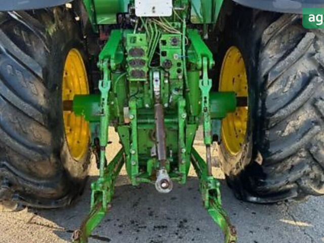 Джон Дир 7720 2005 в Звенигородка на Automoto.ua Джон Дир 7720, объемом двигателя 0 л и пробегом 0 тыс. км за 58736 $, фото 5 на Automoto.ua