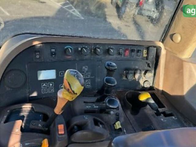 Джон Дир 7720 2005 в Звенигородка на Automoto.ua Джон Дир 7720, объемом двигателя 0 л и пробегом 0 тыс. км за 58736 $, фото 7 на Automoto.ua