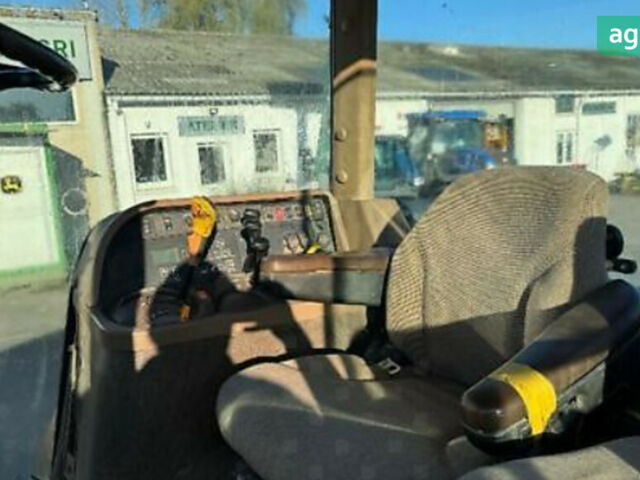Джон Дир 7720 2005 в Звенигородка на Automoto.ua Джон Дир 7720, объемом двигателя 0 л и пробегом 0 тыс. км за 58736 $, фото 6 на Automoto.ua