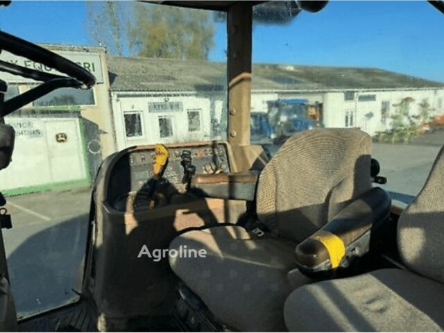 Джон Дир 7720, объемом двигателя 0 л и пробегом 0 тыс. км за 59318 $, фото 7 на Automoto.ua