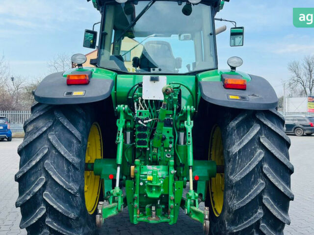 Джон Дір 7730, об'ємом двигуна 0 л та пробігом 0 тис. км за 81510 $, фото 6 на Automoto.ua