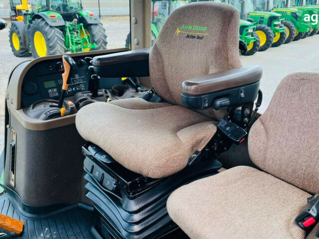 Джон Дір 7730, об'ємом двигуна 0 л та пробігом 0 тис. км за 81510 $, фото 9 на Automoto.ua