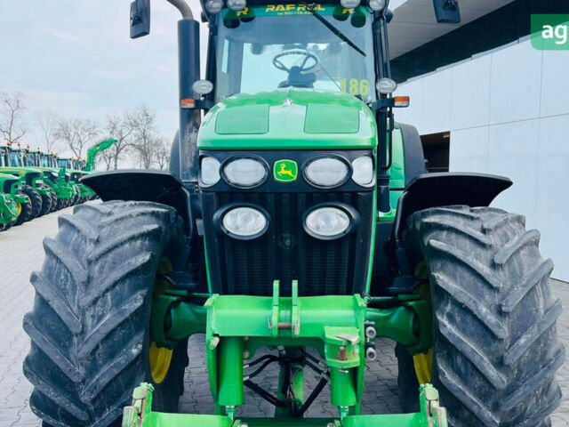 Джон Дір 7730, об'ємом двигуна 0 л та пробігом 0 тис. км за 81510 $, фото 4 на Automoto.ua