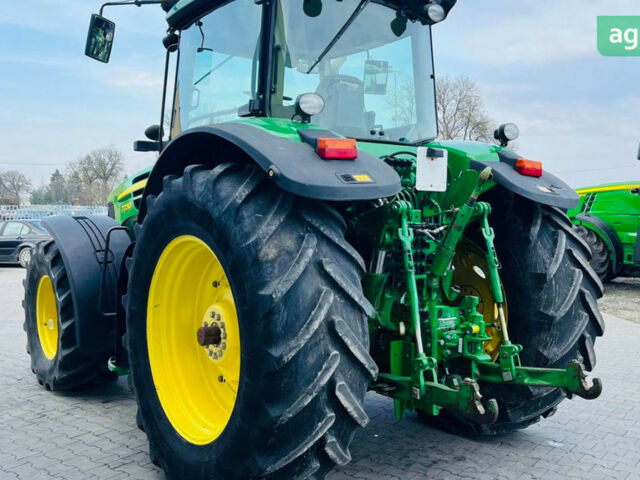 Джон Дір 7730, об'ємом двигуна 0 л та пробігом 0 тис. км за 81510 $, фото 7 на Automoto.ua
