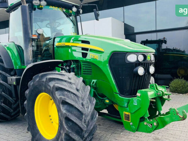 Джон Дір 7730, об'ємом двигуна 0 л та пробігом 0 тис. км за 81510 $, фото 2 на Automoto.ua