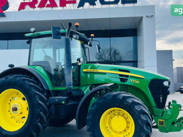 Джон Дір 7730, об'ємом двигуна 0 л та пробігом 0 тис. км за 81510 $, фото 3 на Automoto.ua