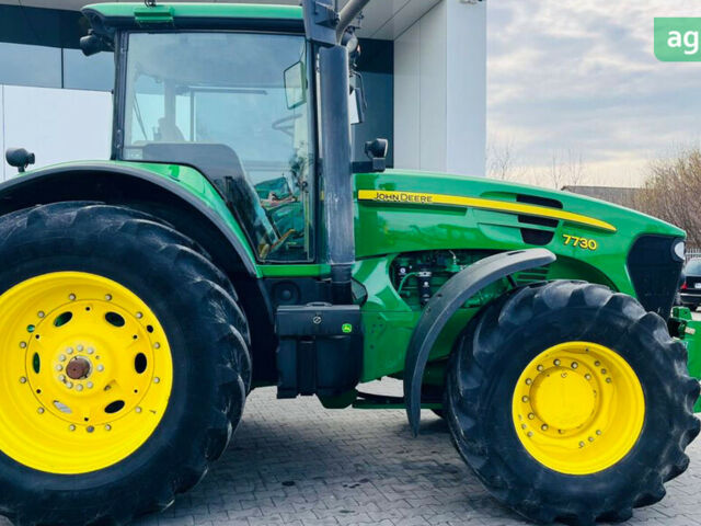 Джон Дір 7730, об'ємом двигуна 0 л та пробігом 0 тис. км за 81510 $, фото 5 на Automoto.ua