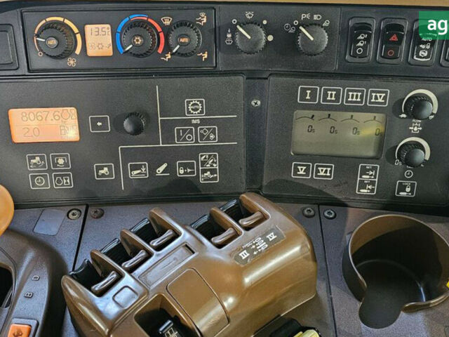 Джон Дір 7730, об'ємом двигуна 0 л та пробігом 0 тис. км за 76591 $, фото 6 на Automoto.ua