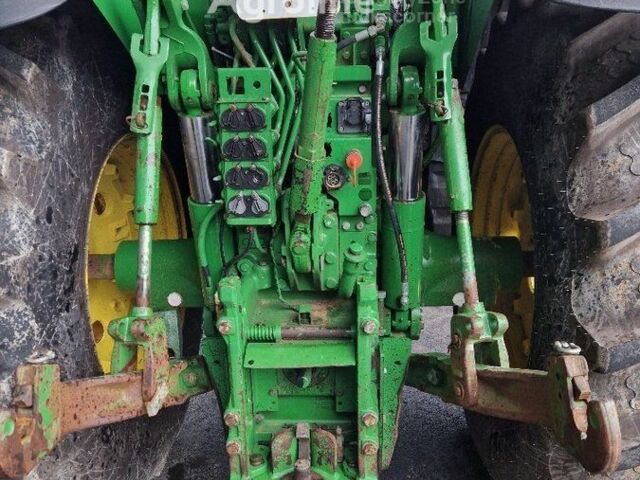 Зелений Джон Дір 7730, об'ємом двигуна 0 л та пробігом 0 тис. км за 69300 $, фото 8 на Automoto.ua