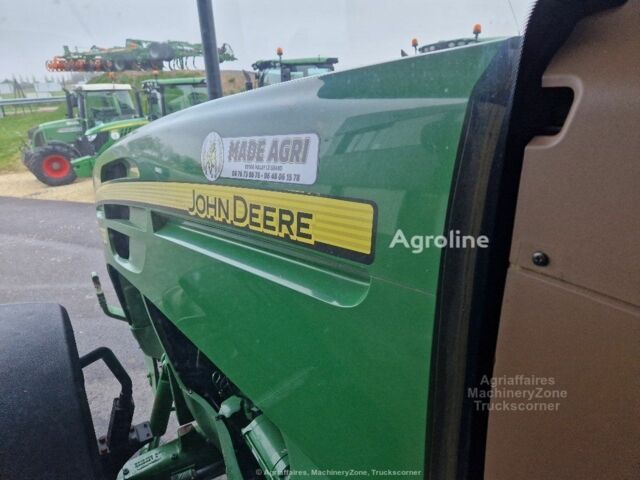 Зелений Джон Дір 7730, об'ємом двигуна 0 л та пробігом 0 тис. км за 69300 $, фото 16 на Automoto.ua