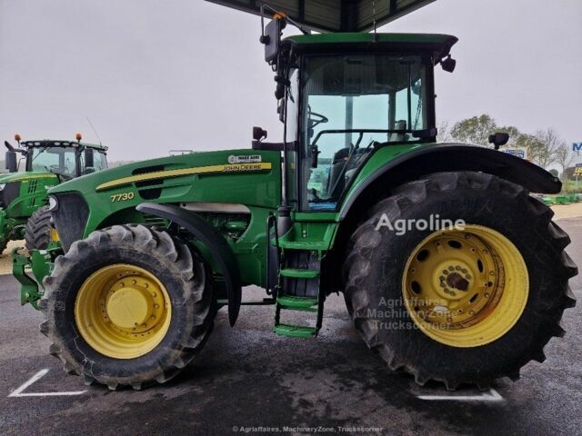 Зелений Джон Дір 7730, об'ємом двигуна 0 л та пробігом 0 тис. км за 69300 $, фото 4 на Automoto.ua