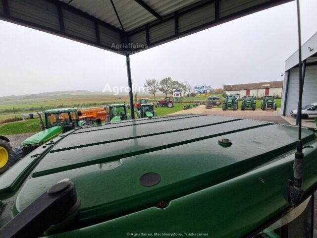 Зелений Джон Дір 7730, об'ємом двигуна 0 л та пробігом 0 тис. км за 69300 $, фото 18 на Automoto.ua