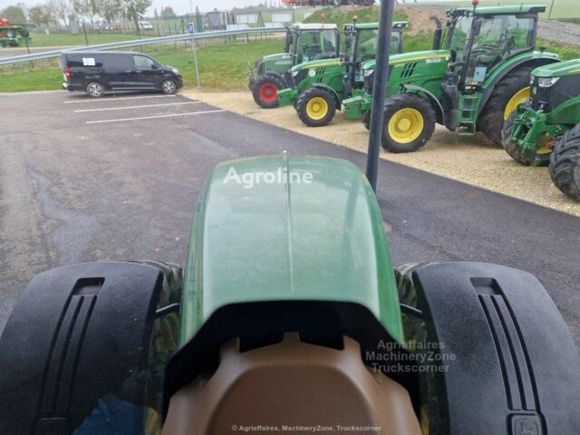 Зелений Джон Дір 7730, об'ємом двигуна 0 л та пробігом 0 тис. км за 69300 $, фото 17 на Automoto.ua