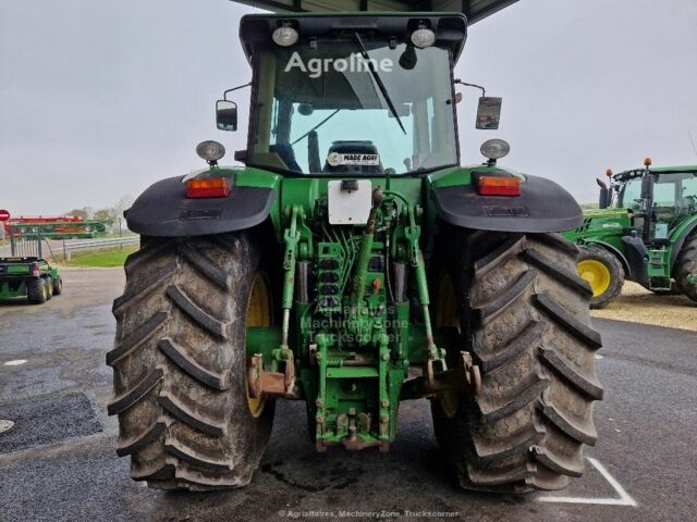 Зелений Джон Дір 7730, об'ємом двигуна 0 л та пробігом 0 тис. км за 69300 $, фото 7 на Automoto.ua