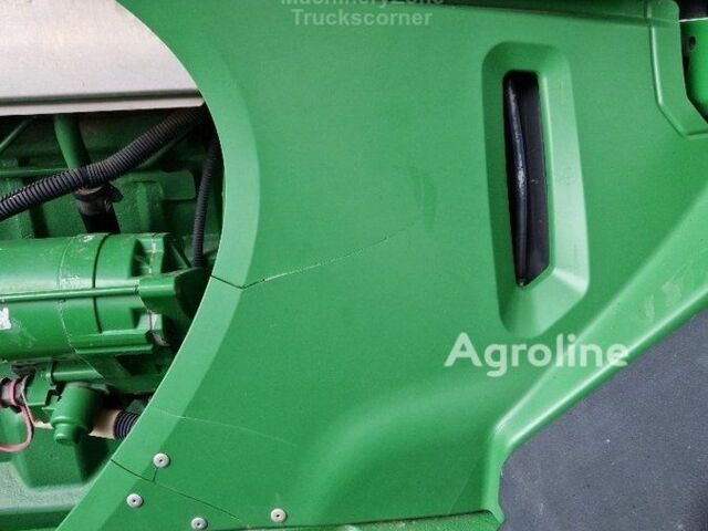 Зелений Джон Дір 7730, об'ємом двигуна 0 л та пробігом 0 тис. км за 69300 $, фото 11 на Automoto.ua