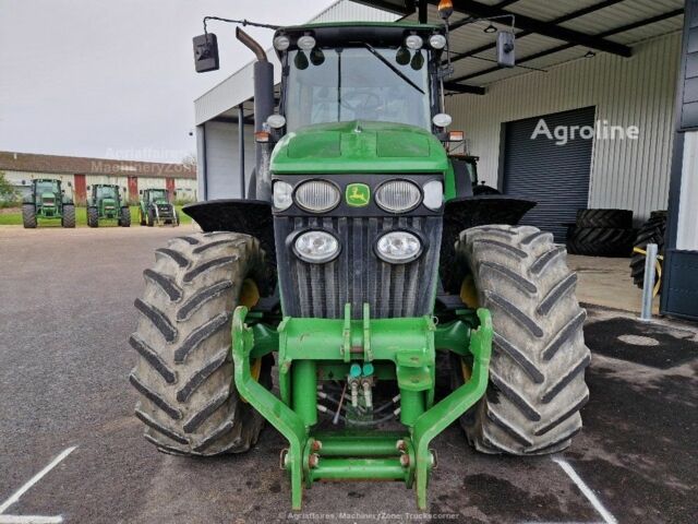 Зелений Джон Дір 7730, об'ємом двигуна 0 л та пробігом 0 тис. км за 69300 $, фото 2 на Automoto.ua