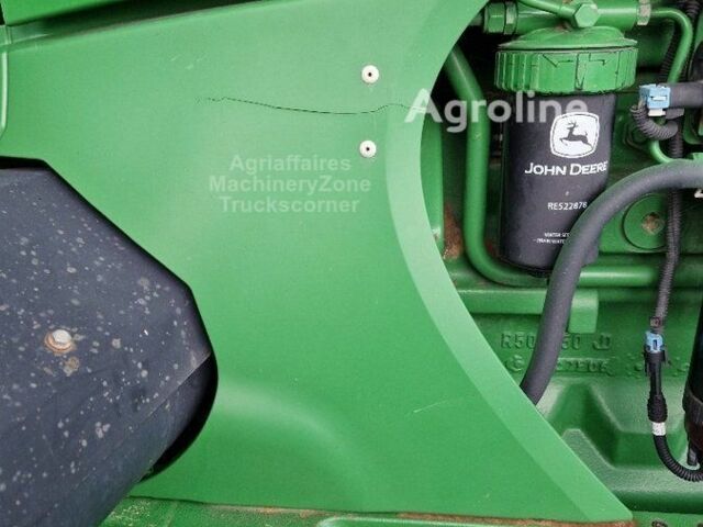Зелений Джон Дір 7730, об'ємом двигуна 0 л та пробігом 0 тис. км за 69300 $, фото 10 на Automoto.ua