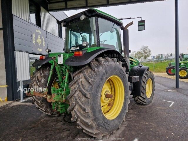 Зелений Джон Дір 7730, об'ємом двигуна 0 л та пробігом 0 тис. км за 69300 $, фото 6 на Automoto.ua