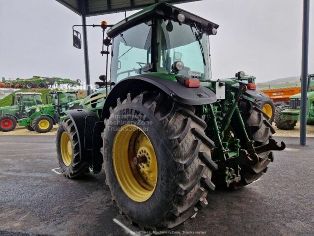 Зелений Джон Дір 7730, об'ємом двигуна 0 л та пробігом 0 тис. км за 69300 $, фото 5 на Automoto.ua