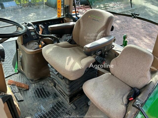 Зеленый Джон Дир 7730, объемом двигателя 0 л и пробегом 0 тыс. км за 55560 $, фото 3 на Automoto.ua