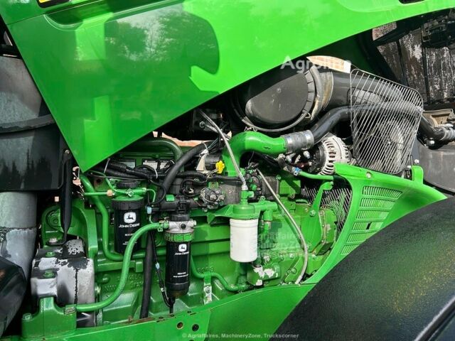 Зеленый Джон Дир 7730, объемом двигателя 0 л и пробегом 0 тыс. км за 55560 $, фото 2 на Automoto.ua