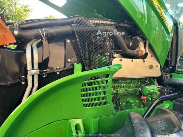 Зеленый Джон Дир 7730, объемом двигателя 0 л и пробегом 0 тыс. км за 55560 $, фото 1 на Automoto.ua