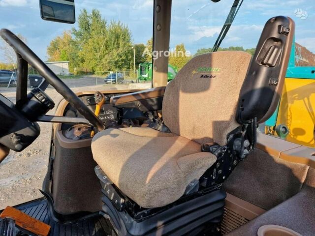 Зеленый Джон Дир 7730, объемом двигателя 0 л и пробегом 0 тыс. км за 76569 $, фото 12 на Automoto.ua