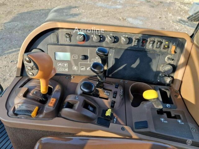 Зеленый Джон Дир 7730, объемом двигателя 0 л и пробегом 0 тыс. км за 76569 $, фото 13 на Automoto.ua