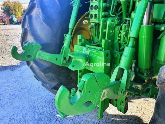 Джон Дир 7800, объемом двигателя 0 л и пробегом 0 тыс. км за 47722 $, фото 7 на Automoto.ua