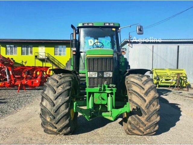 Джон Дир 7800, объемом двигателя 0 л и пробегом 0 тыс. км за 47722 $, фото 3 на Automoto.ua