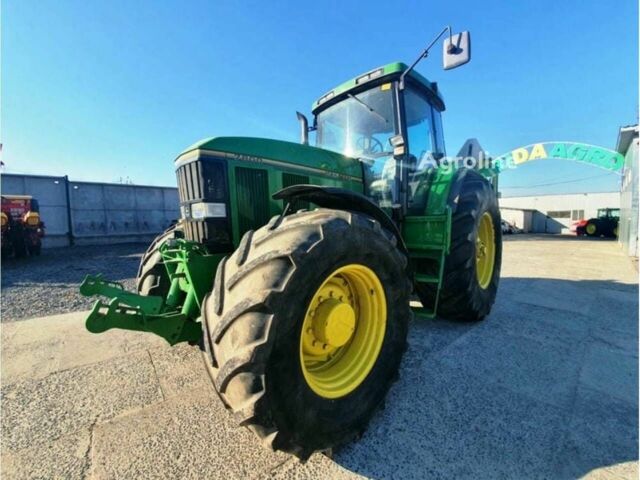 Джон Дир 7800, объемом двигателя 0 л и пробегом 0 тыс. км за 47722 $, фото 2 на Automoto.ua