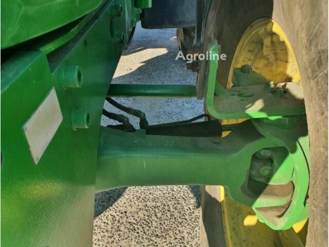 Джон Дир 7800, объемом двигателя 0 л и пробегом 0 тыс. км за 47722 $, фото 14 на Automoto.ua