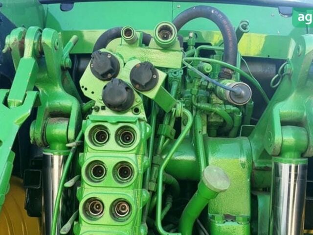 Джон Дир 7800, объемом двигателя 0 л и пробегом 0 тыс. км за 48687 $, фото 7 на Automoto.ua