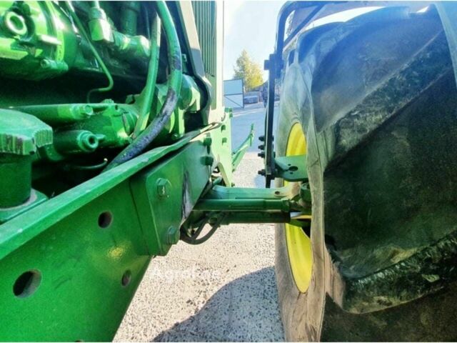 Джон Дир 7800, объемом двигателя 0 л и пробегом 0 тыс. км за 47722 $, фото 18 на Automoto.ua