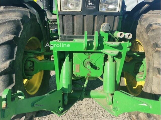 Джон Дир 7800, объемом двигателя 0 л и пробегом 0 тыс. км за 47722 $, фото 15 на Automoto.ua