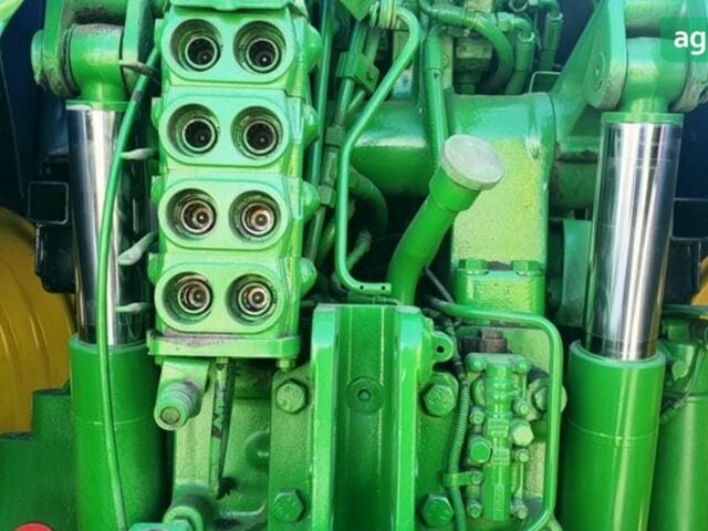 Джон Дир 7800, объемом двигателя 0 л и пробегом 0 тыс. км за 48687 $, фото 8 на Automoto.ua