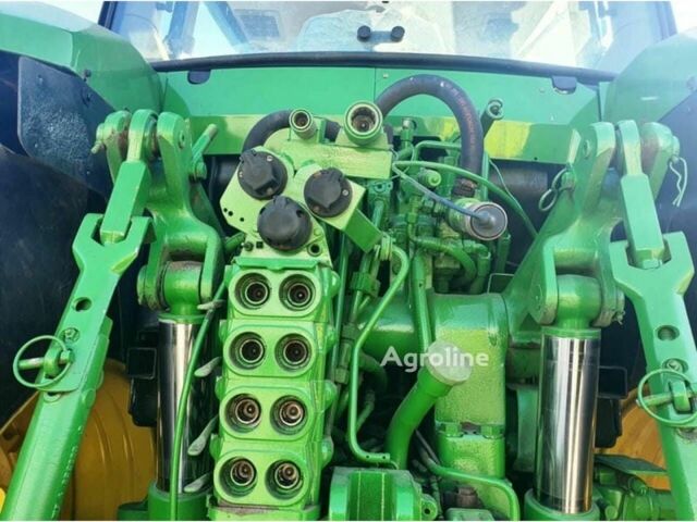 Джон Дир 7800, объемом двигателя 0 л и пробегом 0 тыс. км за 47722 $, фото 8 на Automoto.ua