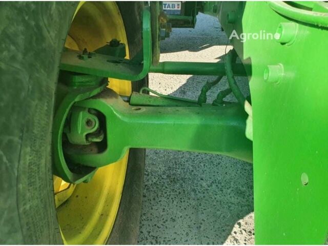 Джон Дир 7800, объемом двигателя 0 л и пробегом 0 тыс. км за 47722 $, фото 16 на Automoto.ua