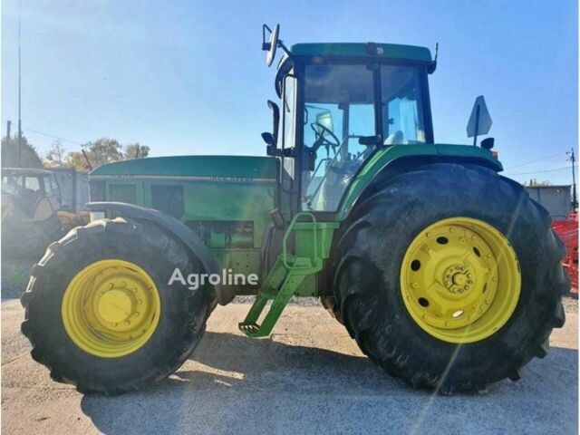 Джон Дир 7800, объемом двигателя 0 л и пробегом 0 тыс. км за 47722 $, фото 12 на Automoto.ua