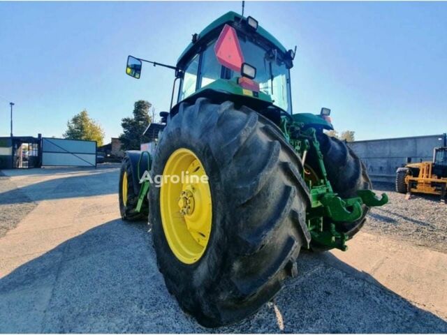 Джон Дир 7800, объемом двигателя 0 л и пробегом 0 тыс. км за 47722 $, фото 11 на Automoto.ua
