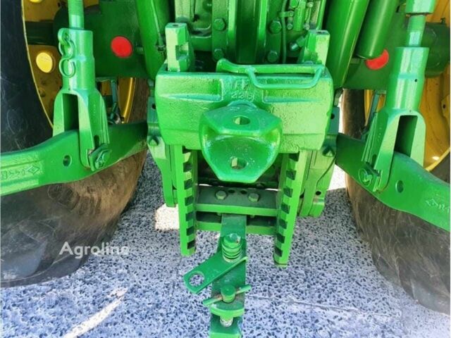 Джон Дир 7800, объемом двигателя 0 л и пробегом 0 тыс. км за 47722 $, фото 10 на Automoto.ua