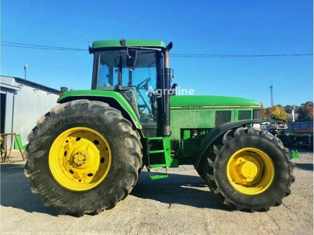 Джон Дир 7800, объемом двигателя 0 л и пробегом 0 тыс. км за 47722 $, фото 4 на Automoto.ua