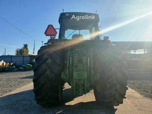 Джон Дир 7800, объемом двигателя 0 л и пробегом 0 тыс. км за 47722 $, фото 6 на Automoto.ua