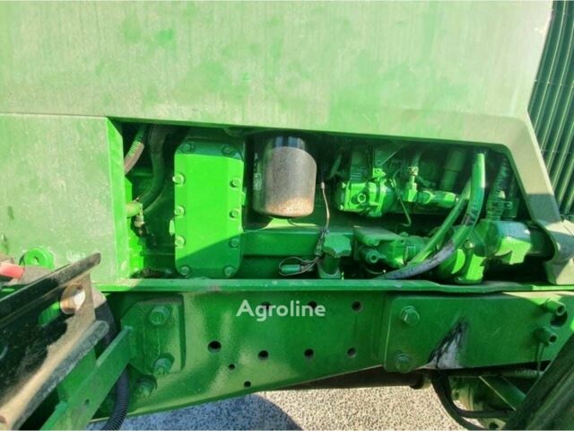 Джон Дир 7800, объемом двигателя 0 л и пробегом 0 тыс. км за 47722 $, фото 17 на Automoto.ua