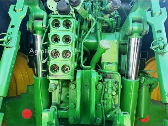 Джон Дир 7800, объемом двигателя 0 л и пробегом 0 тыс. км за 47722 $, фото 9 на Automoto.ua