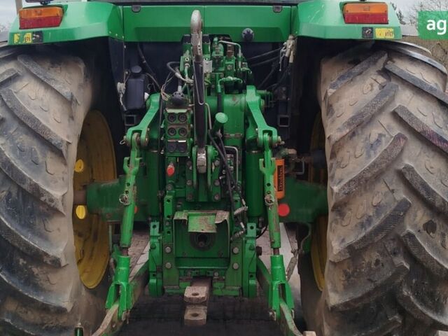 Джон Дир 7800, объемом двигателя 0 л и пробегом 0 тыс. км за 39000 $, фото 1 на Automoto.ua