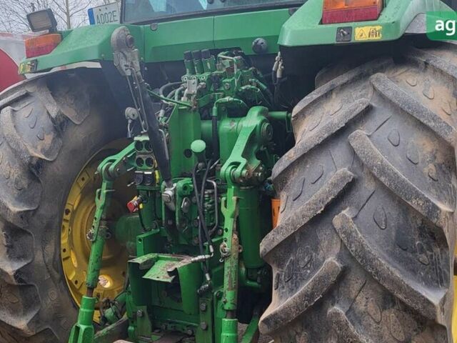 Джон Дир 7800, объемом двигателя 0 л и пробегом 0 тыс. км за 39000 $, фото 3 на Automoto.ua