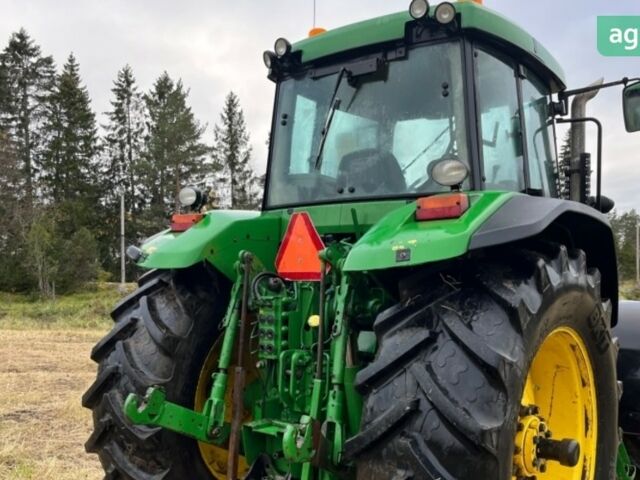 Джон Дир 7810, объемом двигателя 0 л и пробегом 0 тыс. км за 15937 $, фото 5 на Automoto.ua